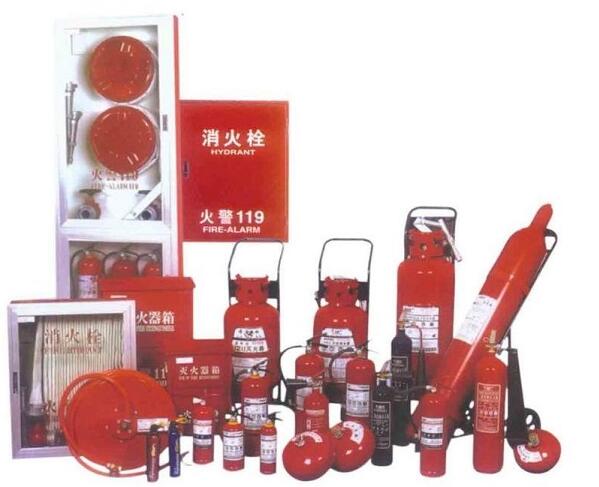 成都消防设施